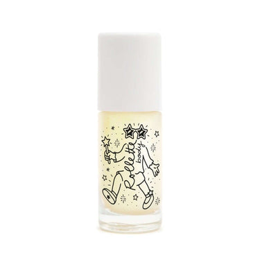 Nailmatic Glitter σώματος Καρύδα